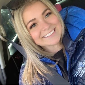 Meet your Posher, Alexane